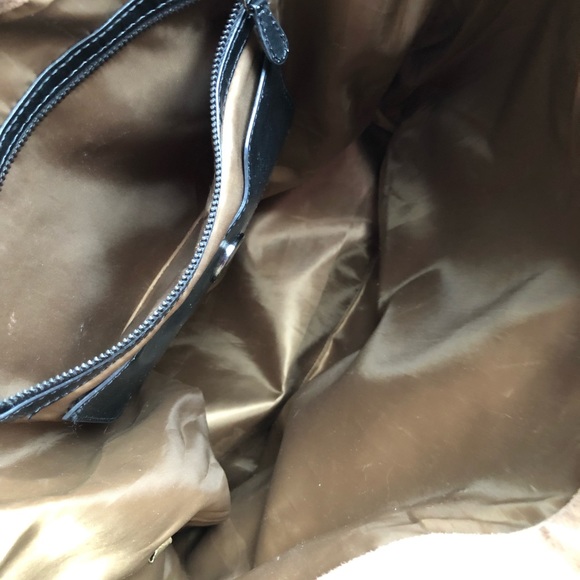 Love Moschino Patent Leather Tote Bag - Picture 4 of 7